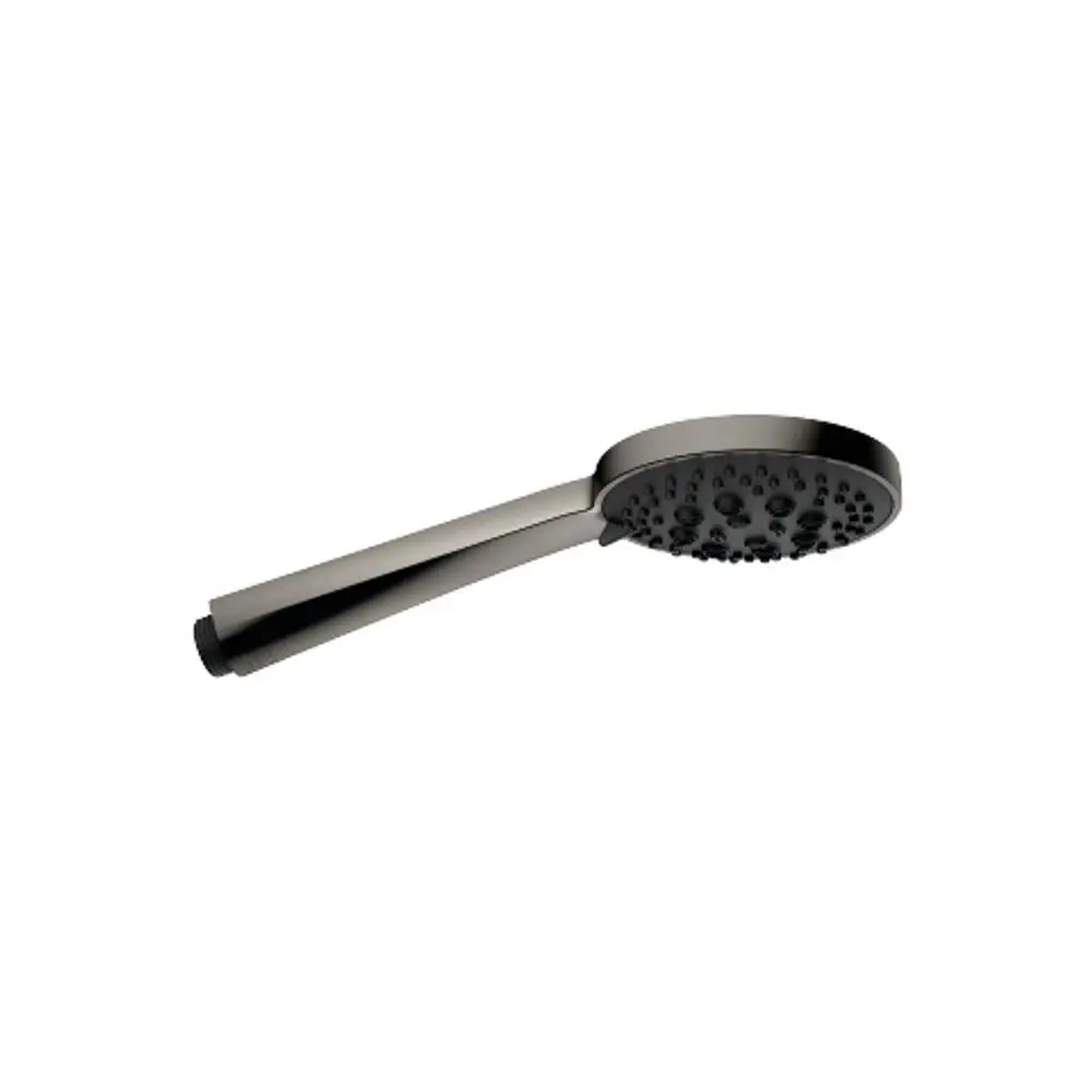 DORNBRACHT Handbrause SERIENNEUTRAL 28018979 Dark Platinum gebürstet, 28018979-99 Galeriebild 1